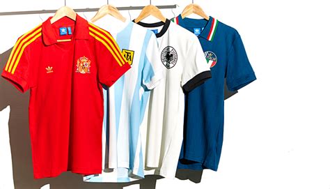 adidas jersey football|adidas retro football jerseys.